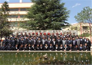 云南昆明工业学校2021年三年制招生专业计划