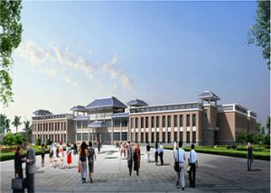 云南省曲靖煤技校2021年初中起点录取分数线