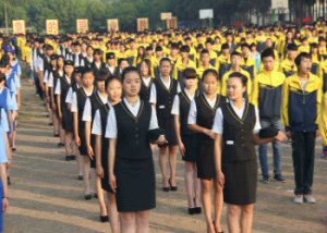 昆明市宜良县台湘科技学校2021年三年制中专是全日制吗
