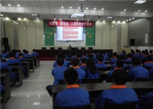 云南省林业高级技工学校2021年哪些专业好