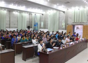 云南省林业高级技工学校2021年中专班报名电话