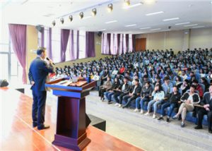 云南工贸职业技术学院2021年五年制专科专业计划