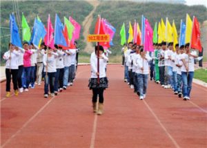云南三鑫职业学校2021年初中起点招生课程