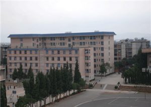 云南曲靖工业技师学院2021年三年制报名指南