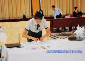 云南省曲靖职教中心2021年报名有哪些专业