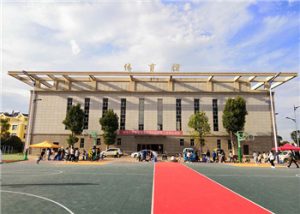 曲靖市体育运动学校2021年中专班报名时间