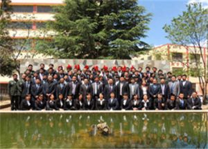 云南昆明工业学校2021年普通中专报名地点
