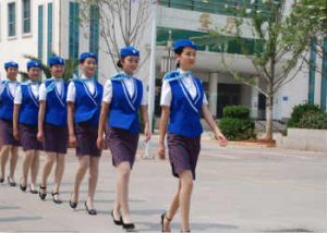 云南航空专业学校2021年五年制大专重点招生专业