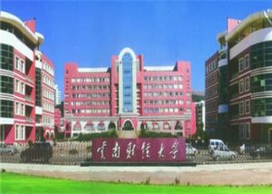 云南财经大学2021年成人高考报名流程