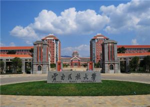 云南民族大学2021年函授报名专业计划
